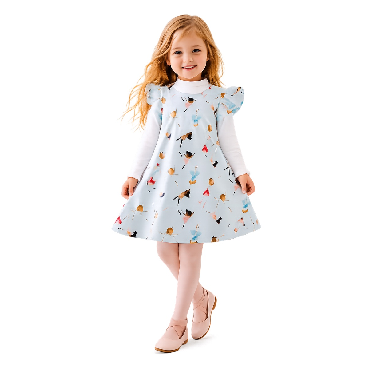 Kit Vestidos