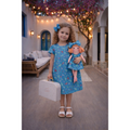 Kit Boneca Nina Fundo do Mar + Petit Case