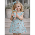 Kit Mini Aninha Ballet
