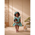 Kit Boneca Bella Ballet