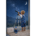 Kit Boneco Raposo Espaço + Petit Case