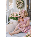 Kit Boneca Nina Jardim + Petit Case