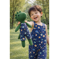 Kit Boneco Dino Espaço