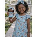 Kit Mini Bella Ballet