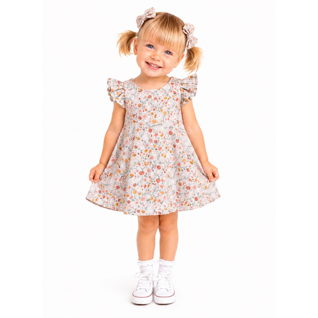 Kit Vestidos Pic Nic