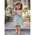 Kit Mini Nelinha Ballet