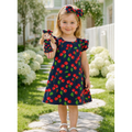 Kit Mini Nina Cereja