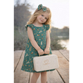 Kit Boneca Nina Bosque+ Petit Case