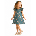 Kit Vestidos Bosque