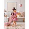 Kit Boneca Alice Rose