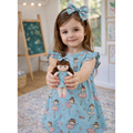 Kit Mini Alice Ballet