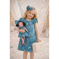 Kit Boneca Alice Fundo do Mar + Petit Case