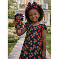 Kit Mini Bella Cereja