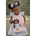 Kit Boneca Bella Bailarina + Petit Case