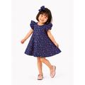 Kit Vestidos Florzinha
