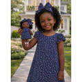 Kit Mini Bella Florzinha