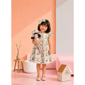 Kit Boneca Alice Floresta