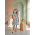 Kit Boneca Aninha Ballet