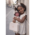 Kit Boneca Bella Pic-Nic + Petit Case